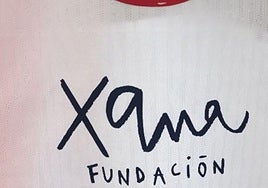 El logo que lucirá este miércoles el PSG.