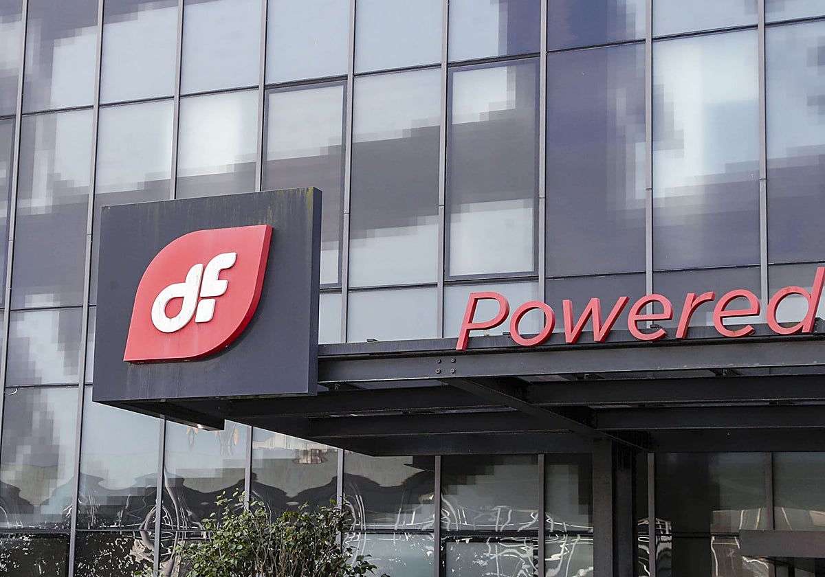 Sede de Duro Felguera en el Parque Científico de Gijón.