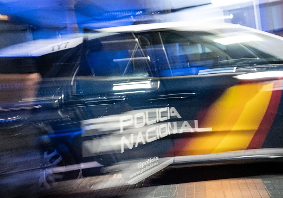 Disparó a su esposa en Cantabria y se refugió en Mieres: ya está en prisión