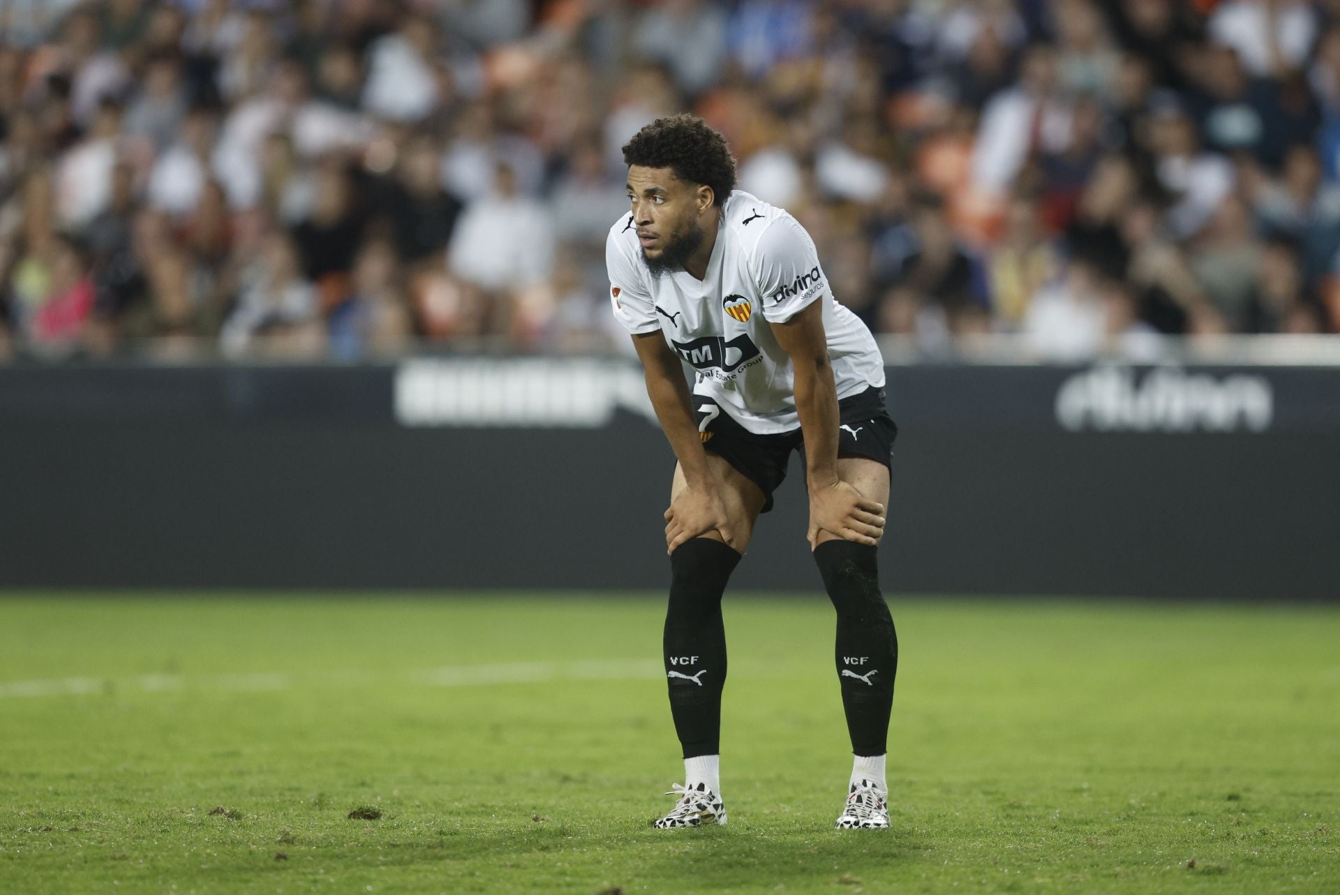 Las mejores jugadas de la remontada del Real Oviedo en Valencia