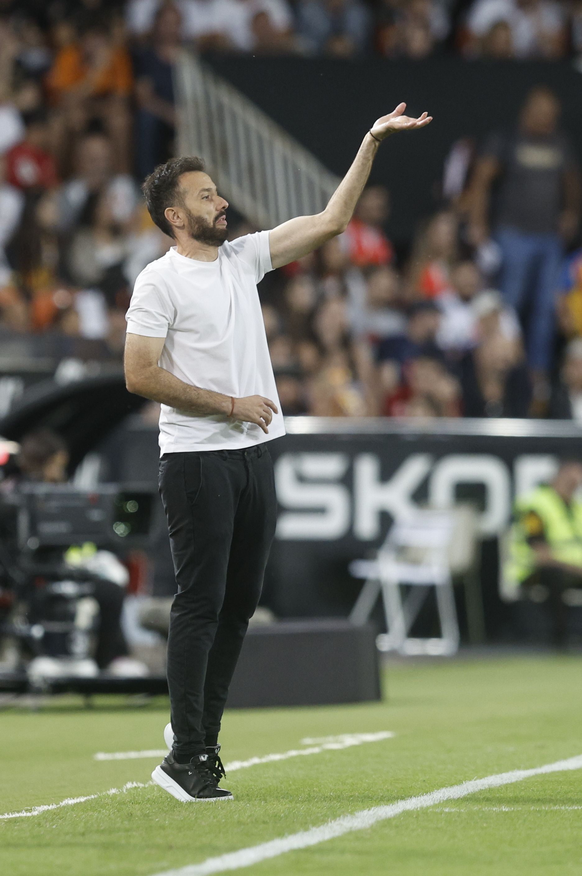 Las mejores jugadas de la remontada del Real Oviedo en Valencia