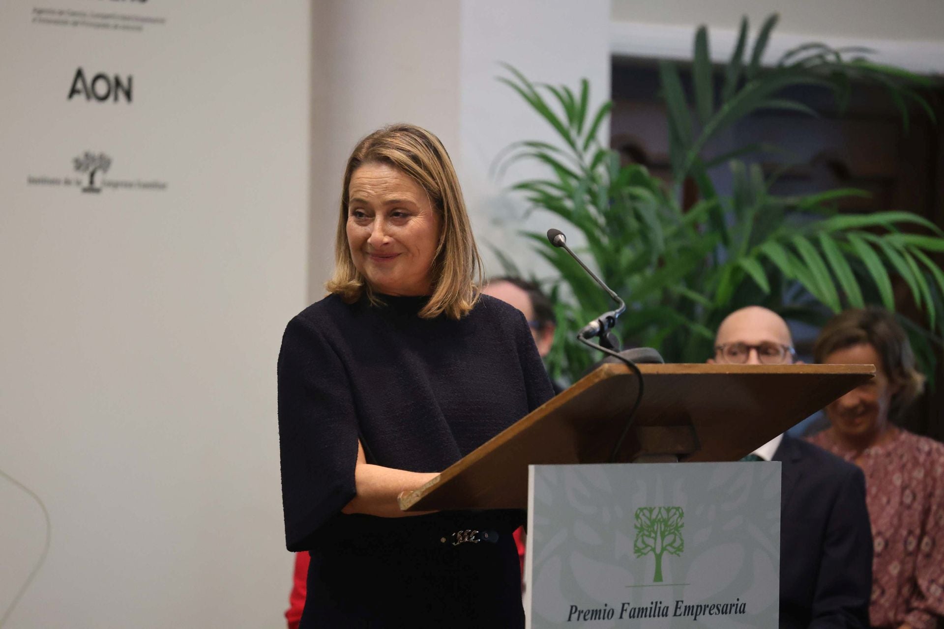 Premio Aefas: reconocimiento al Grupo Lacera, «ejemplo de tesón y buen hacer durante décadas»