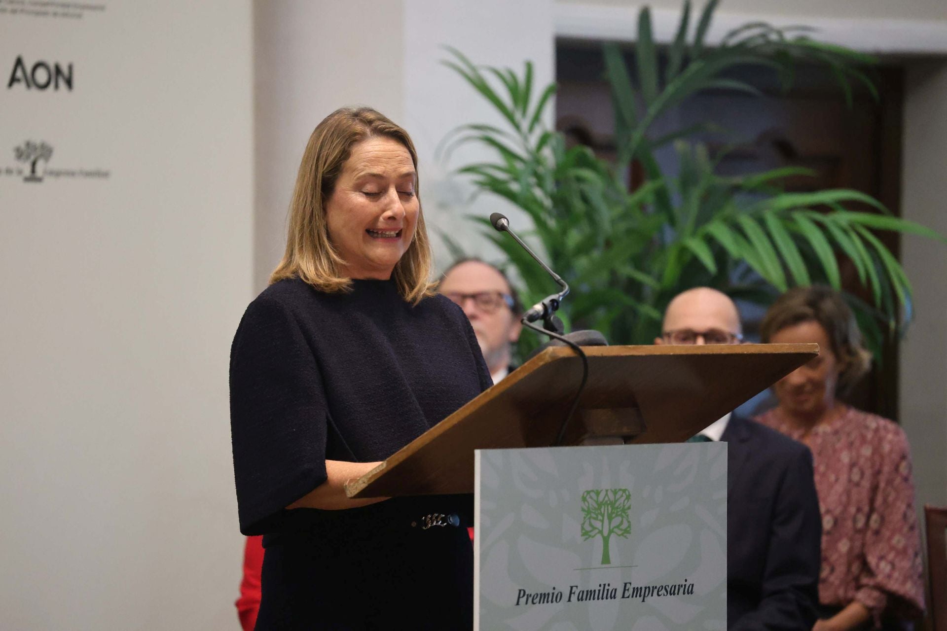 Premio Aefas: reconocimiento al Grupo Lacera, «ejemplo de tesón y buen hacer durante décadas»