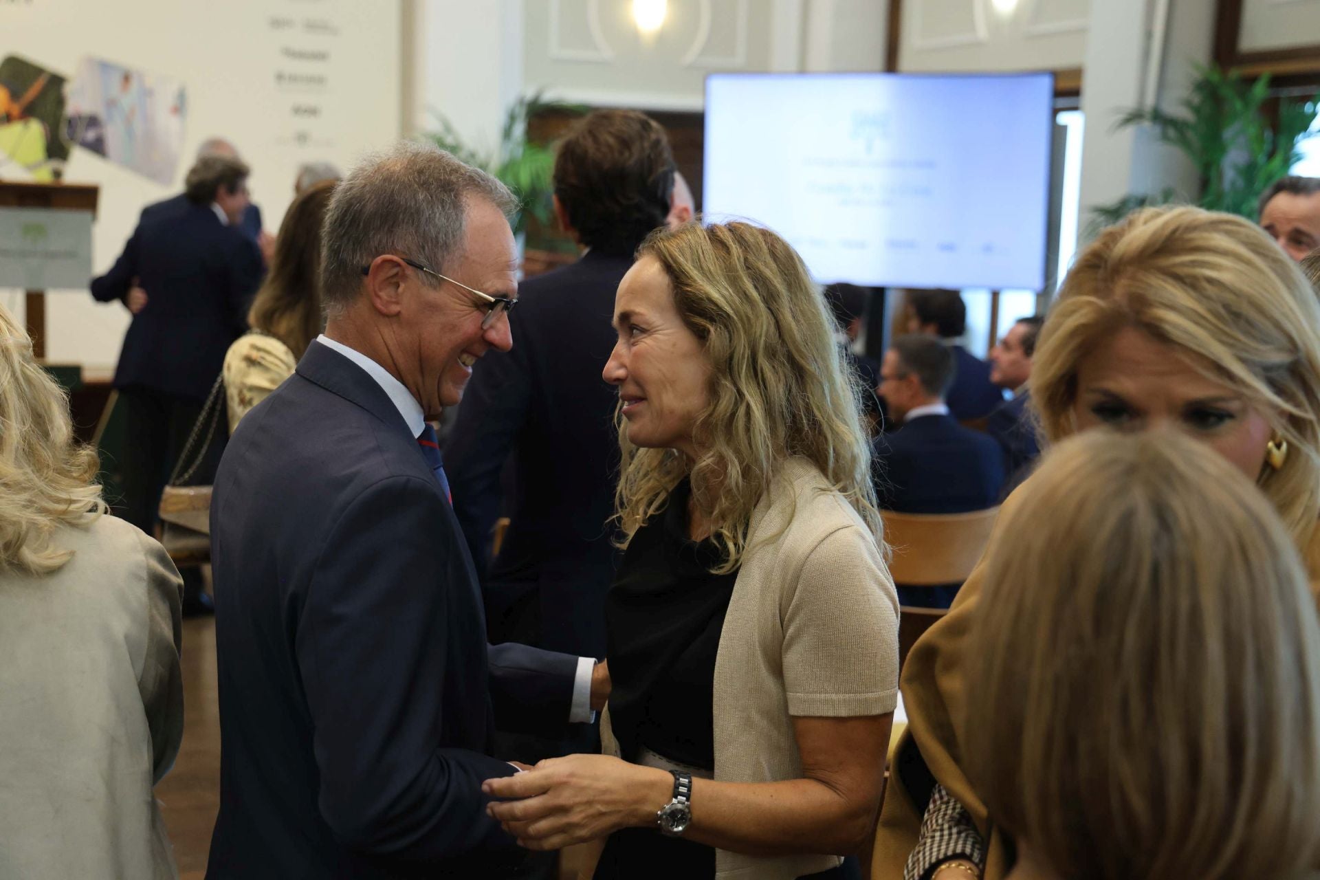 Premio Aefas: reconocimiento al Grupo Lacera, «ejemplo de tesón y buen hacer durante décadas»