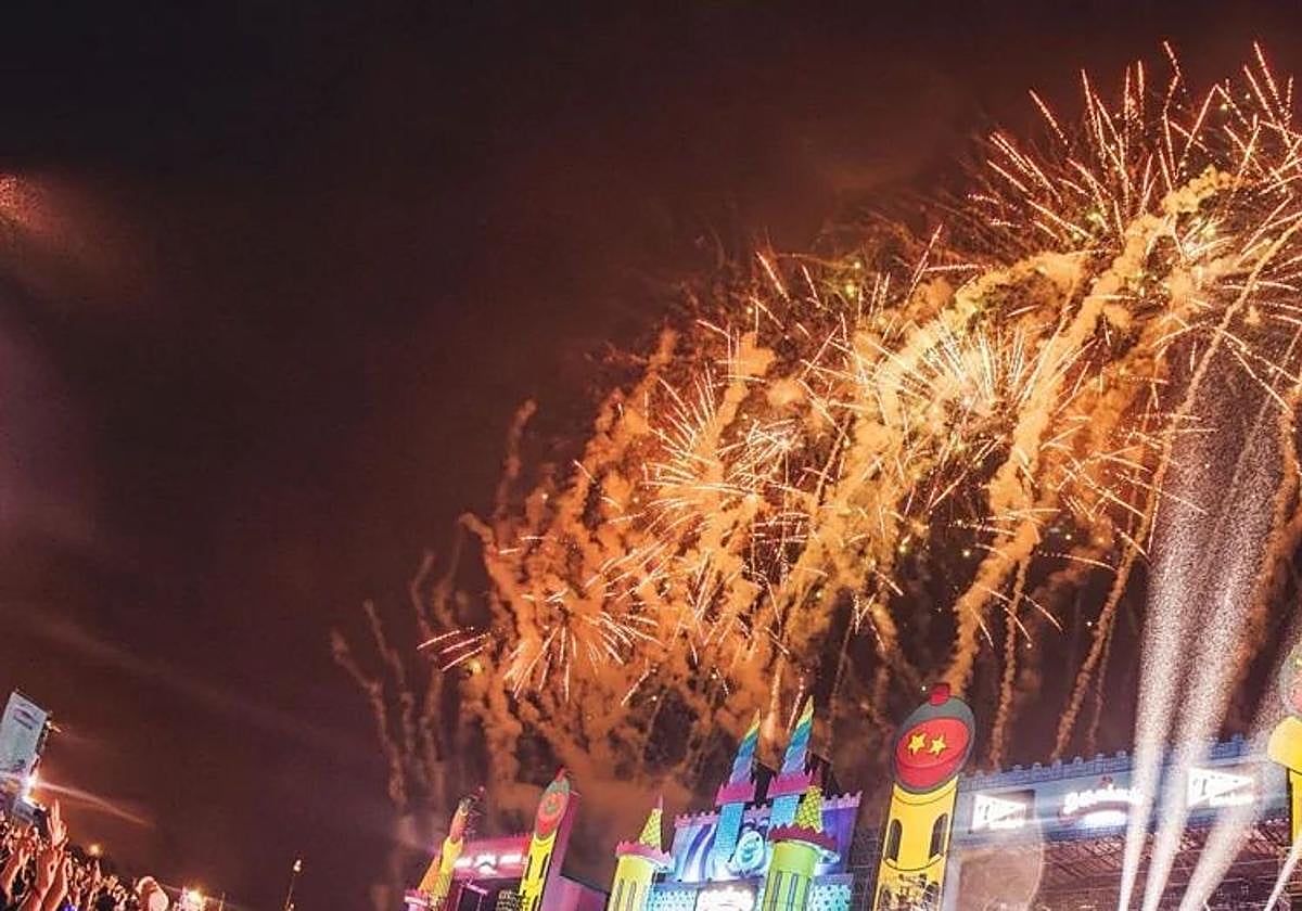 El Boombastic anuncia su despedida: «Gracias por estos cuatro años»