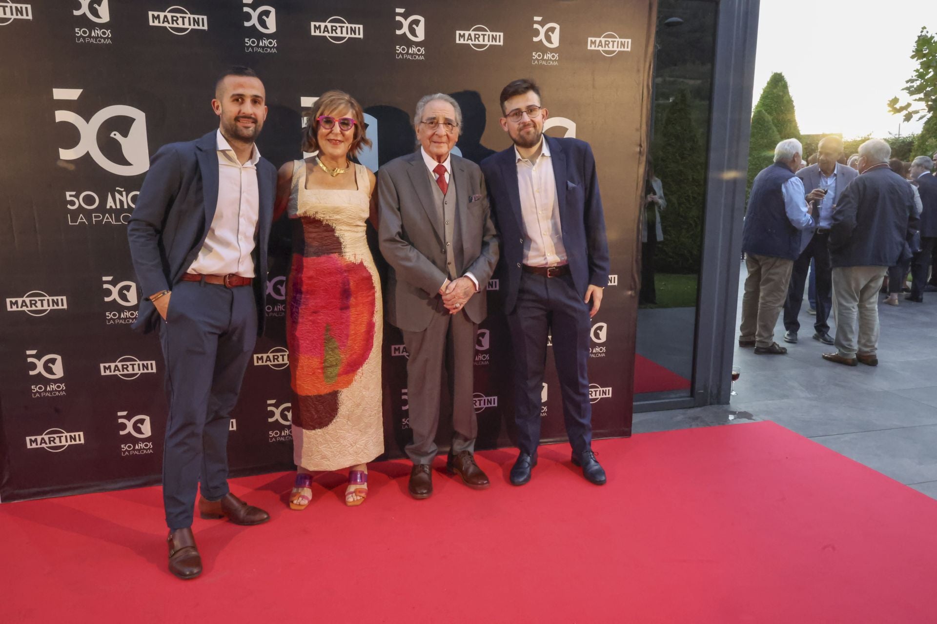 La Paloma: el vermuteo con más sabor de Oviedo celebra sus 50 años