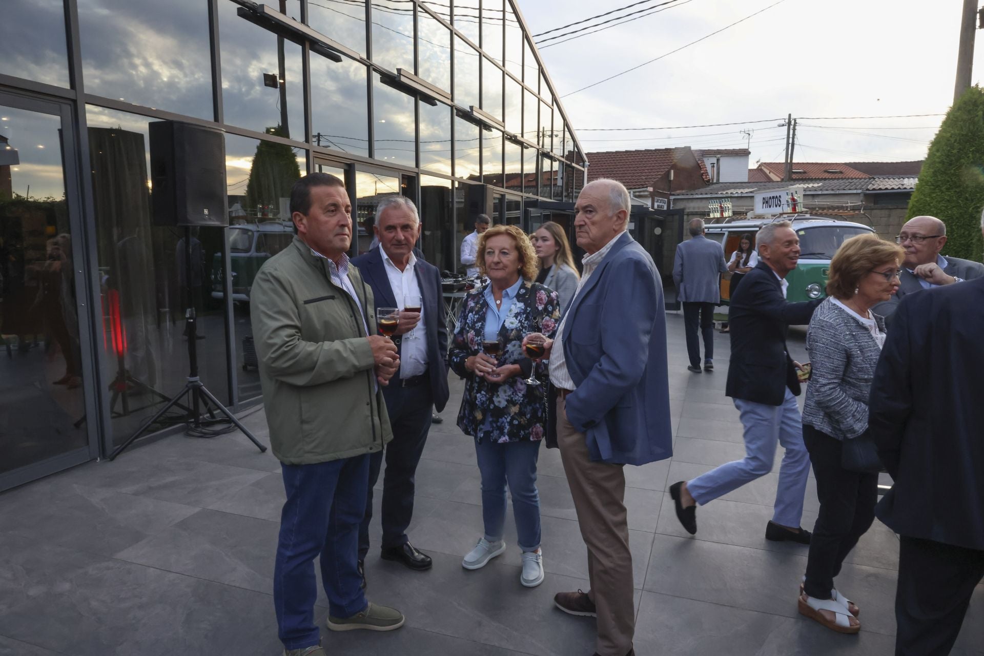 La Paloma: el vermuteo con más sabor de Oviedo celebra sus 50 años