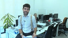 Vídeo: El análisis político de la semana en Asturias