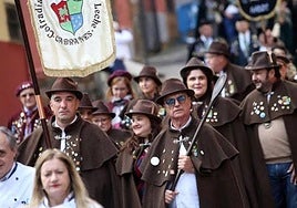 El Menú del Desarme vuelve con el objetivo de ser Fiesta de Interés Turístico Internacional