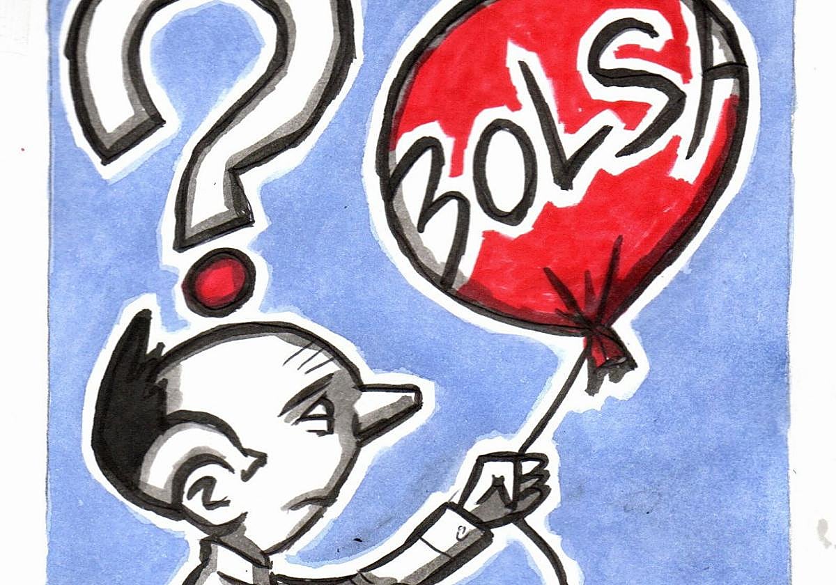 Las bolsas viven otro 'momento Greenspan'