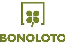 Sorteo de la Bonoloto de hoy.