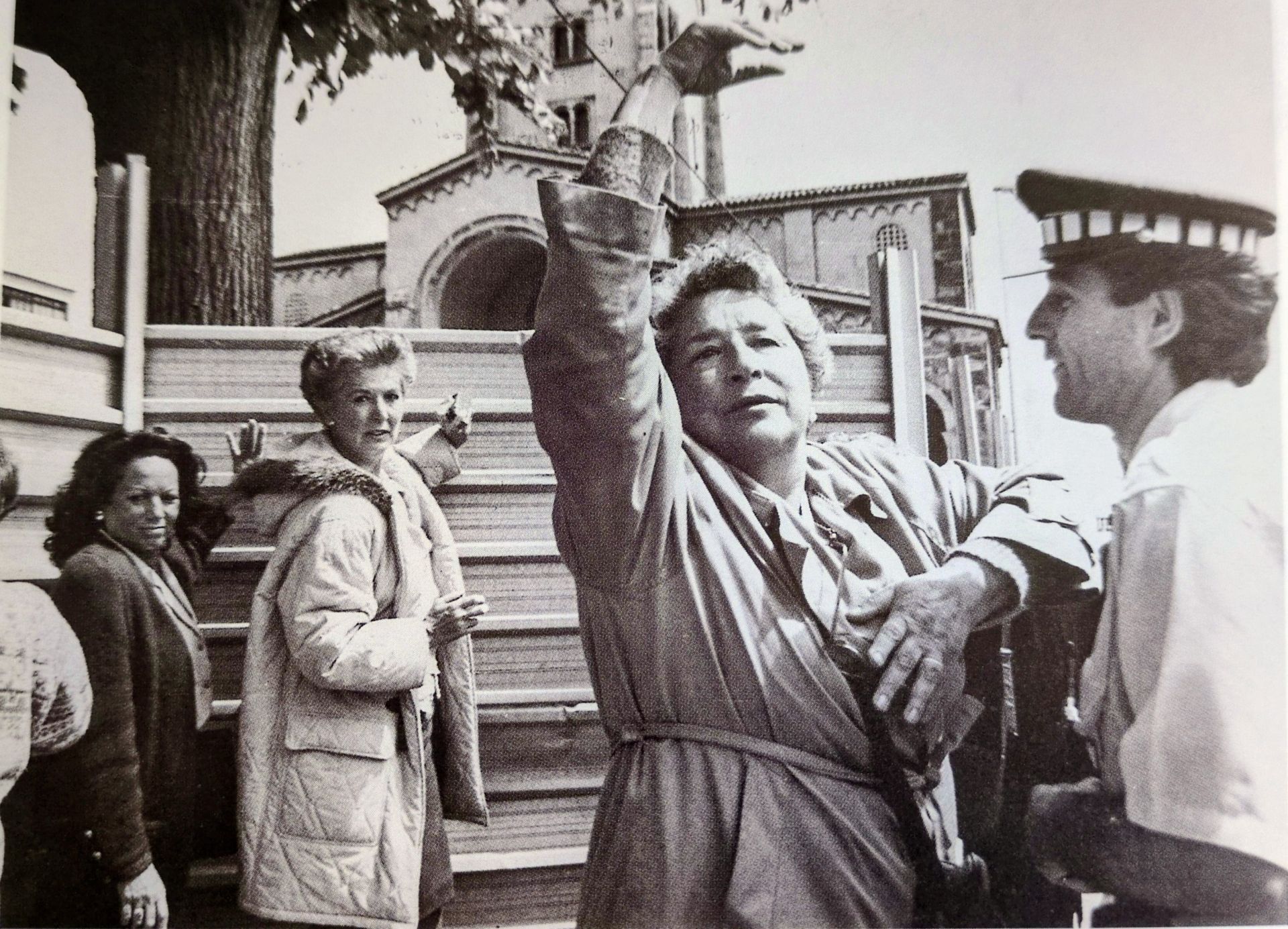 La mirada fotográfica de Citoula: el pasado más reciente de Gijón y Asturias
