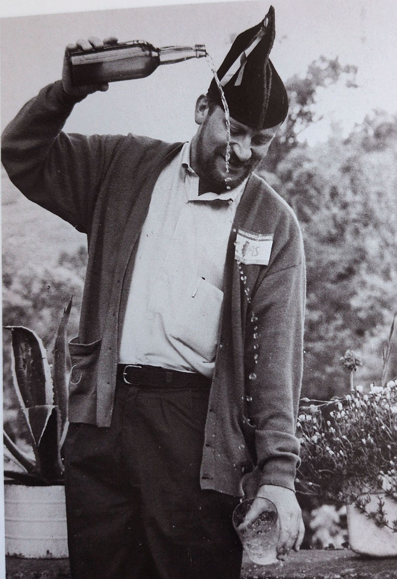 La mirada fotográfica de Citoula: el pasado más reciente de Gijón y Asturias