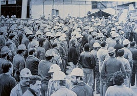 La mirada fotográfica de Citoula: el pasado más reciente de Gijón y Asturias