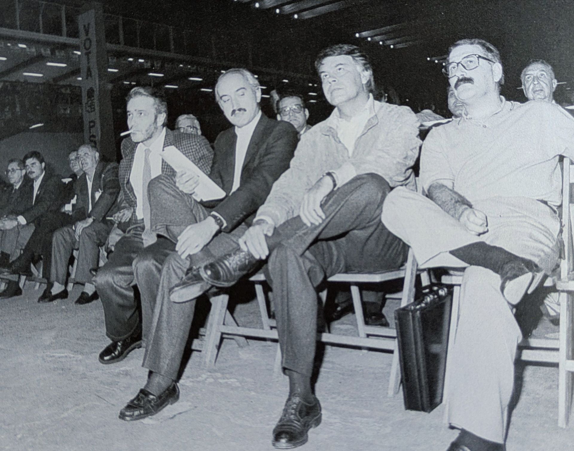 La mirada fotográfica de Citoula: el pasado más reciente de Gijón y Asturias