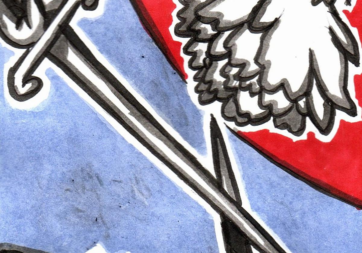 Ricardo III nunca pidió un caballo