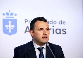 Guillermo Peláez llama a mantener una «posición unitaria» frente al peaje