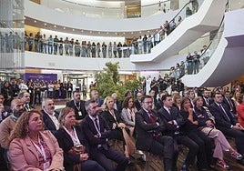 20 aniversario de DXC