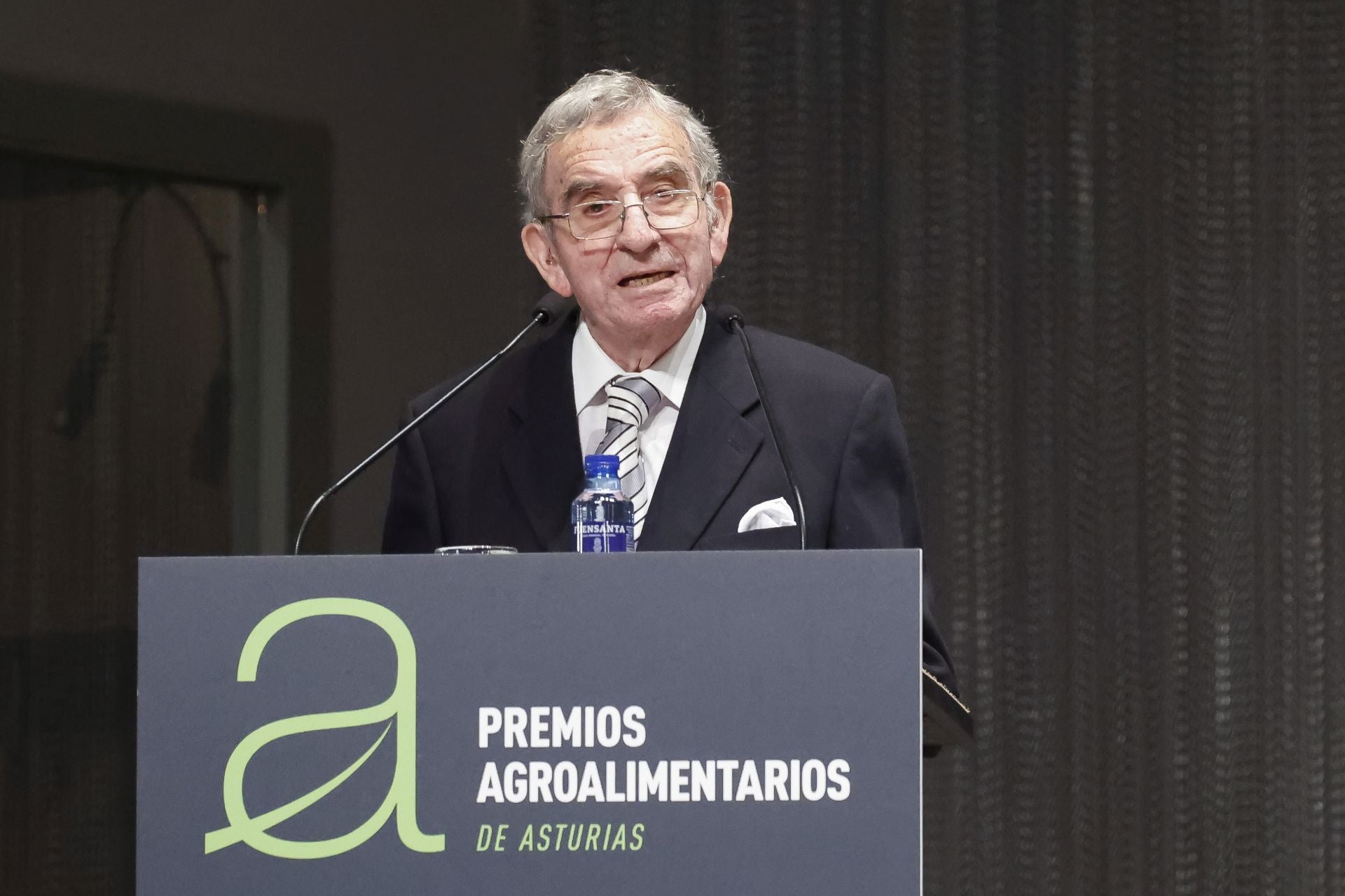 Emilio Serrano, una vida en imágenes