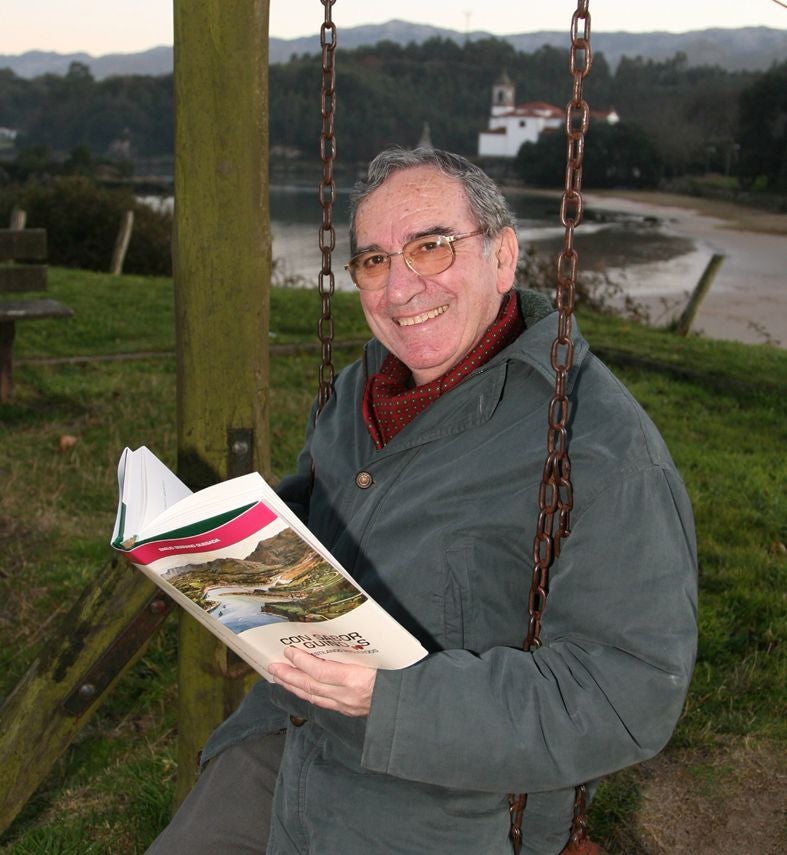 Emilio Serrano, una vida en imágenes