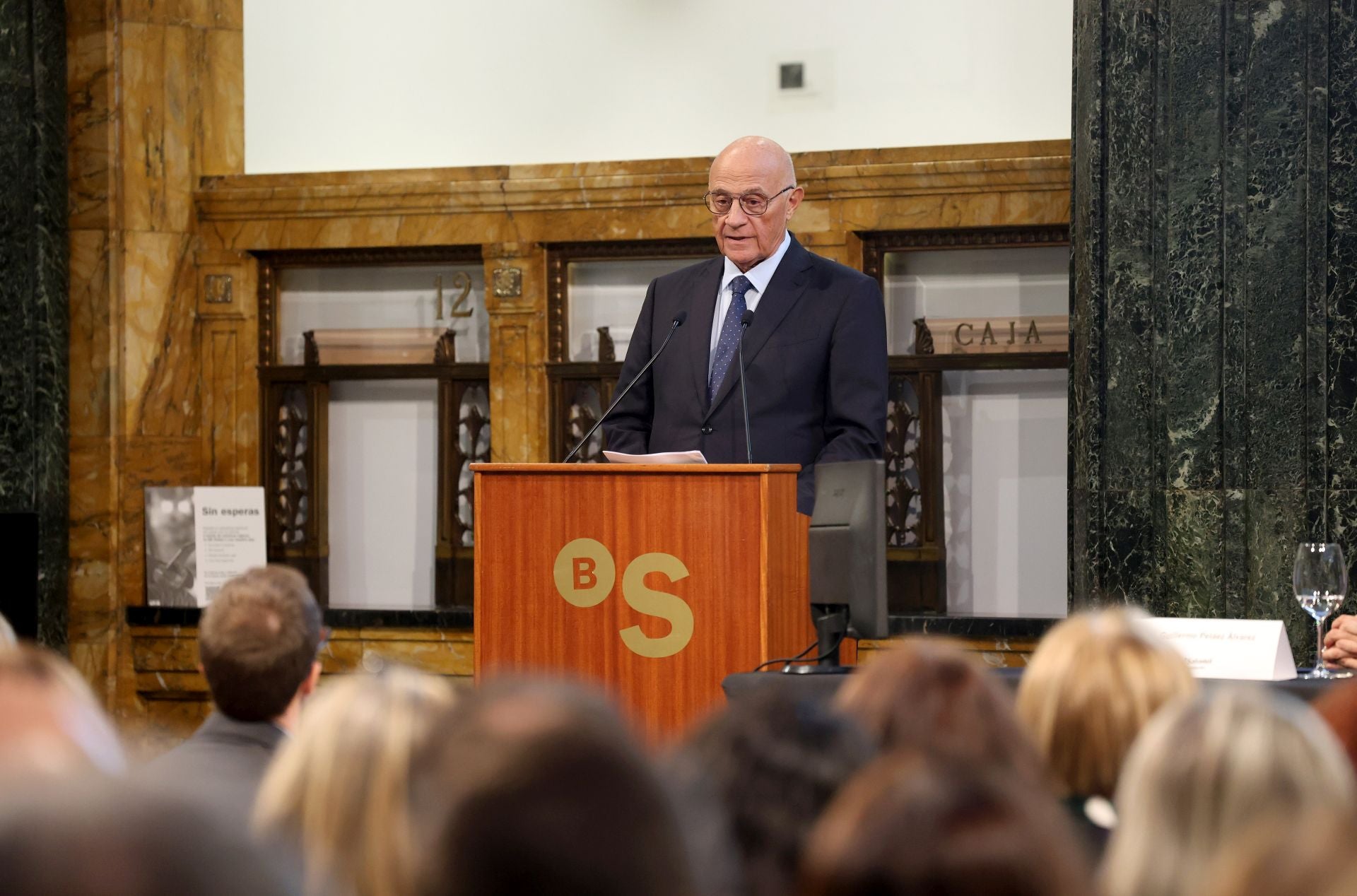 Los premios del Sabadell en imágenes