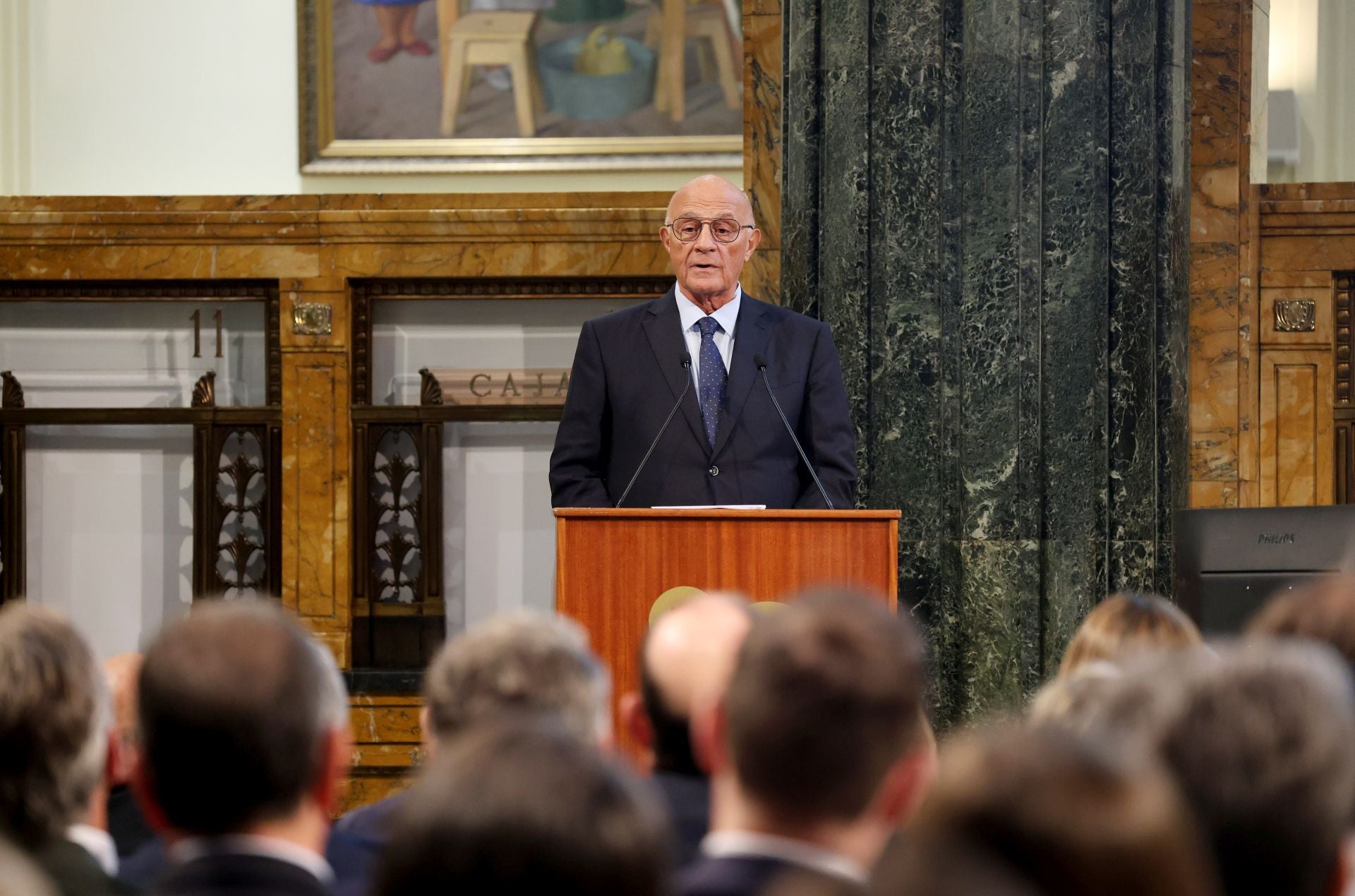 Los premios del Sabadell en imágenes