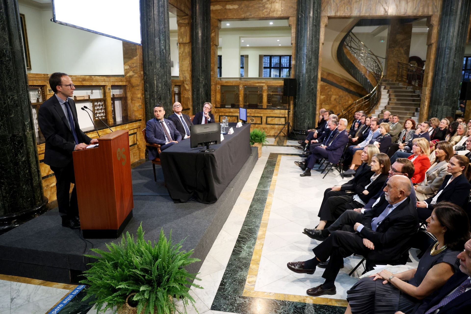 Los premios del Sabadell en imágenes