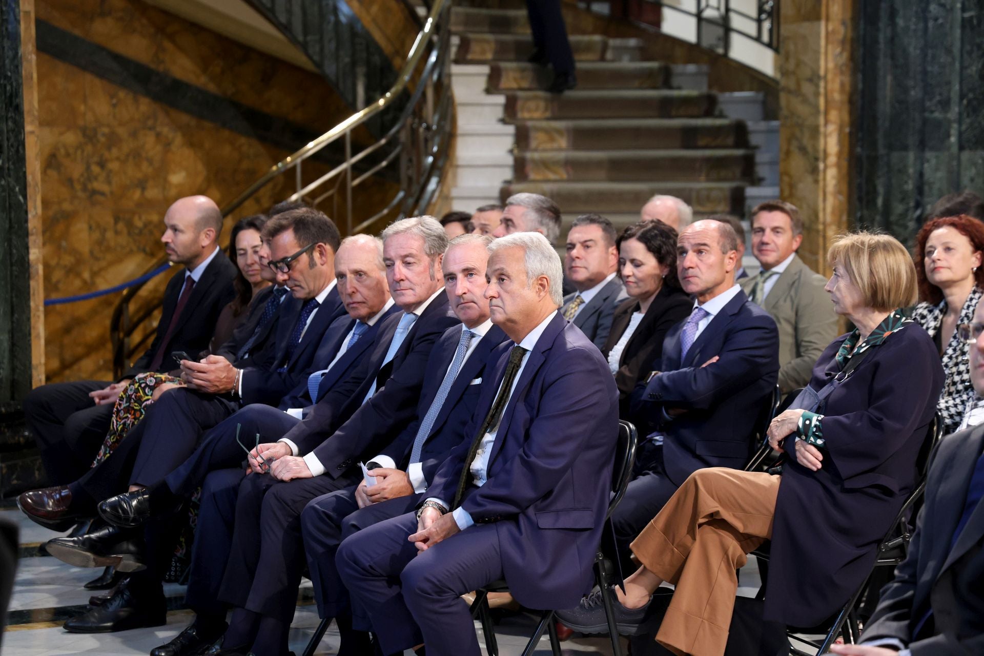 Los premios del Sabadell en imágenes