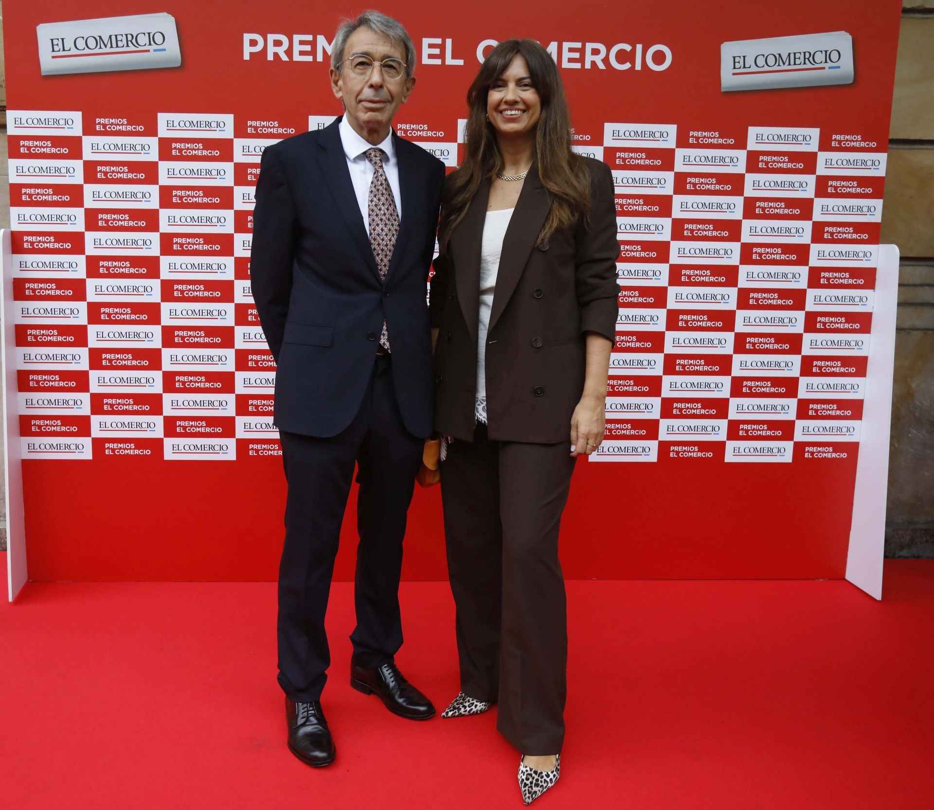 La gala de los Premios EL COMERCIO 2025 en imágenes