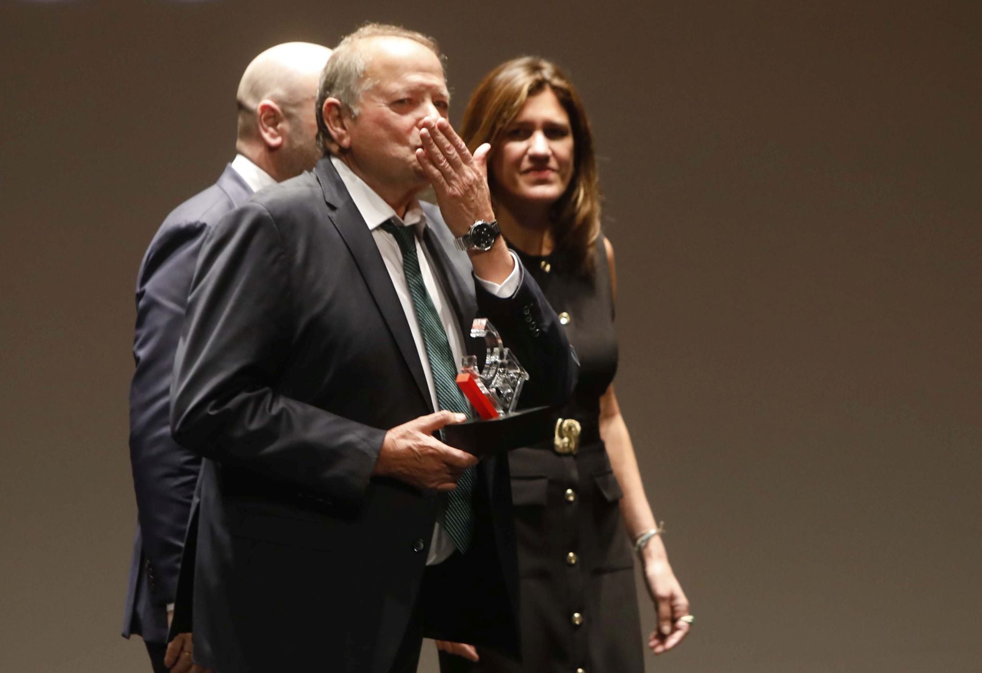 La gala de los Premios EL COMERCIO 2025 en imágenes