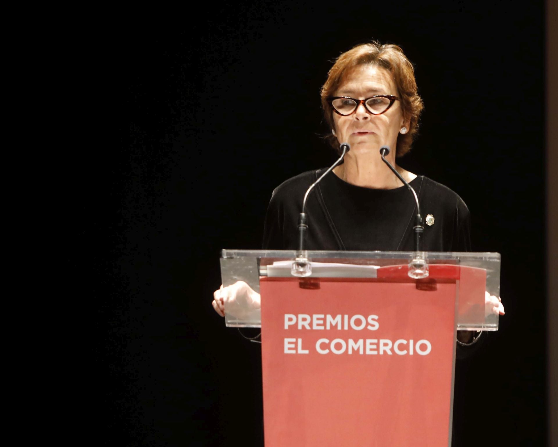 La gala de los Premios EL COMERCIO 2025 en imágenes