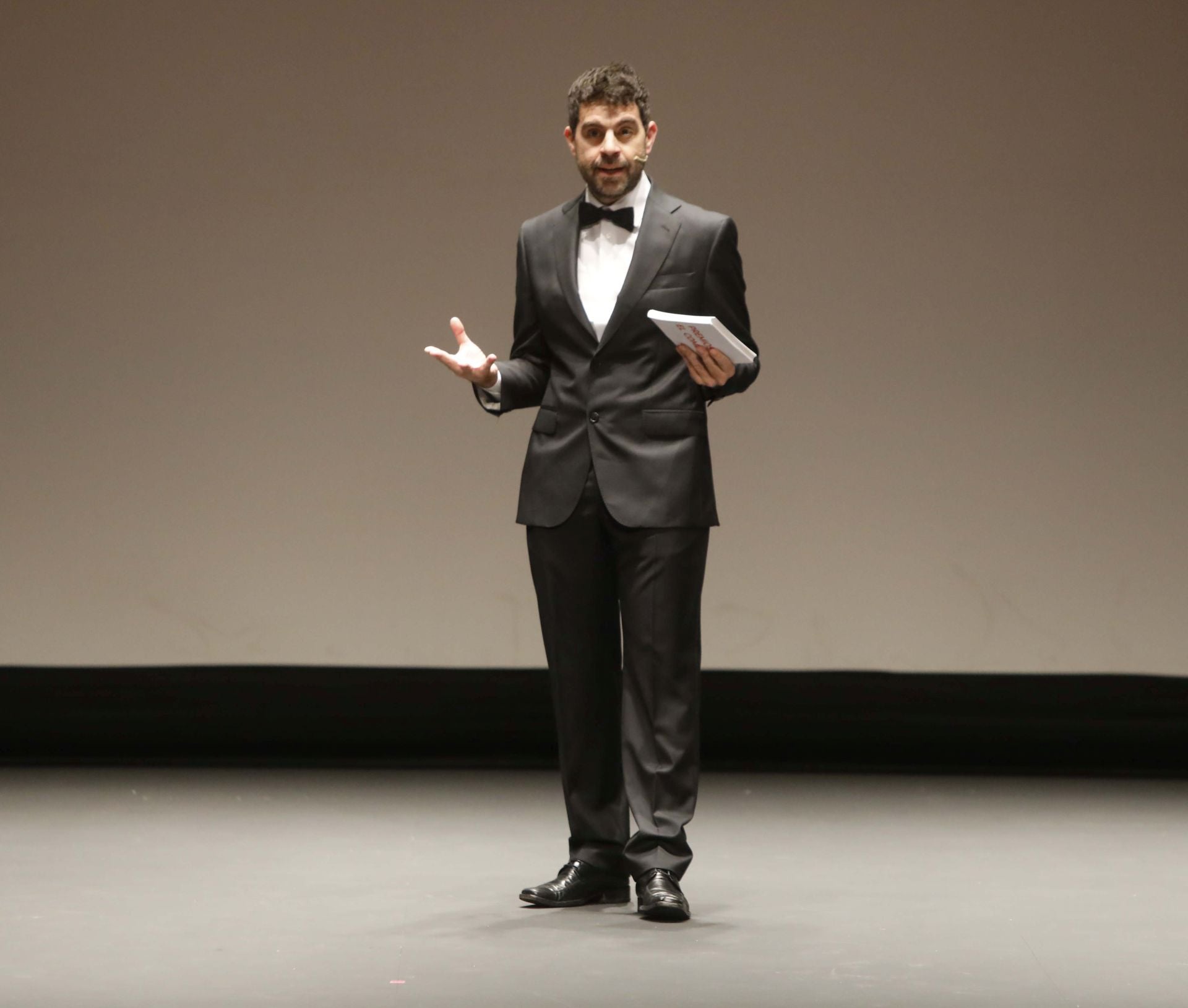 La gala de los Premios EL COMERCIO 2025 en imágenes