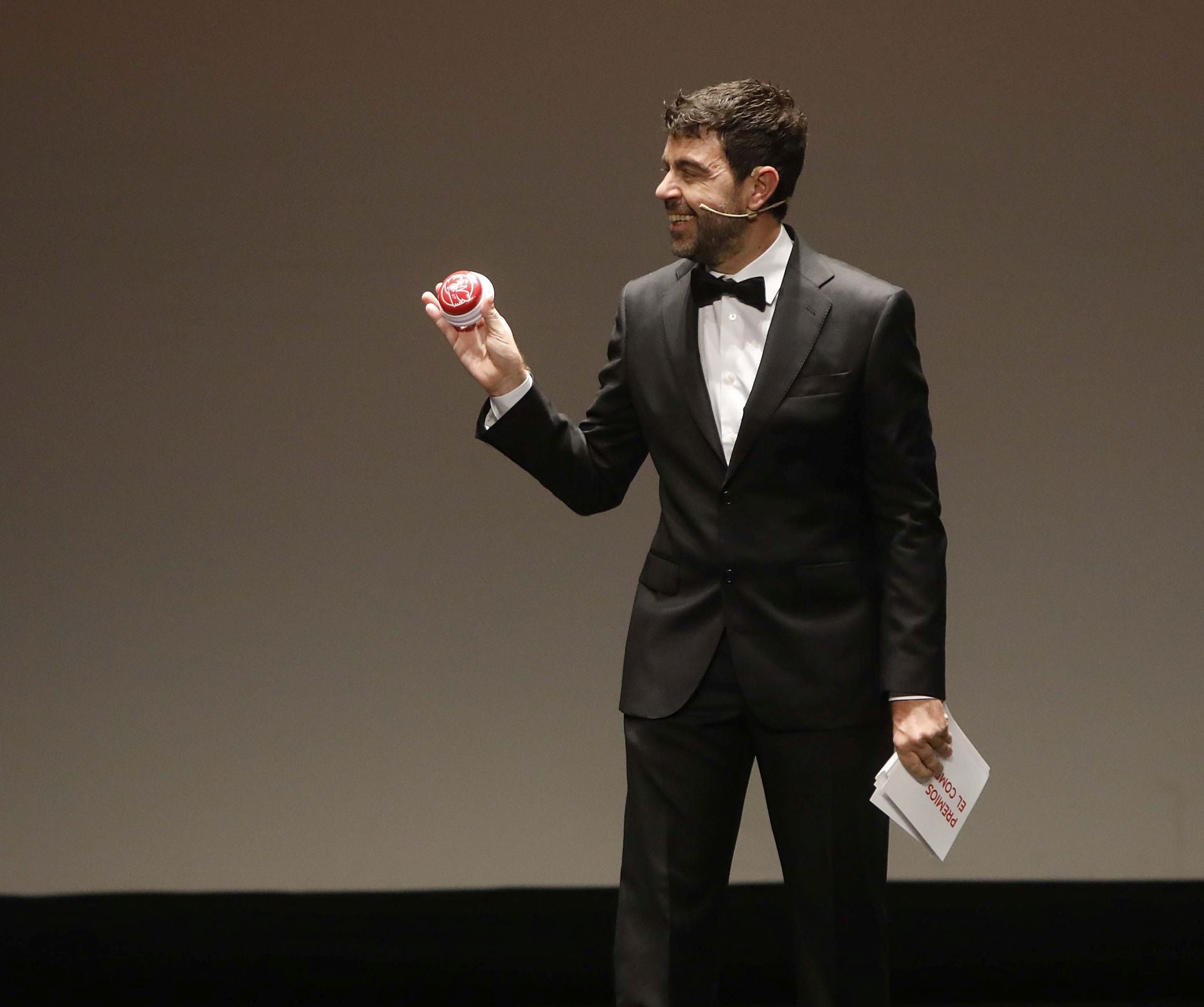 La gala de los Premios EL COMERCIO 2025 en imágenes