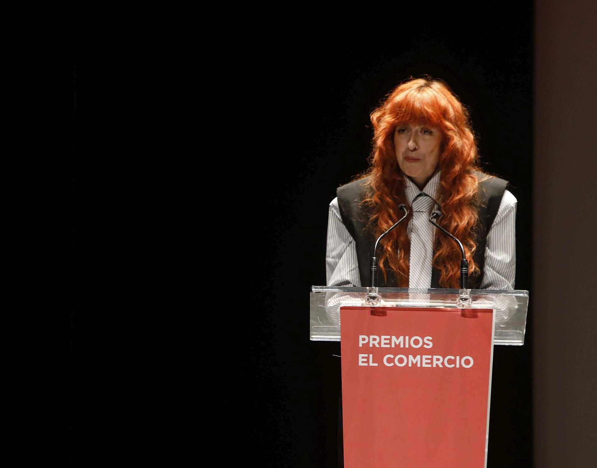 La gala de los Premios EL COMERCIO 2025 en imágenes