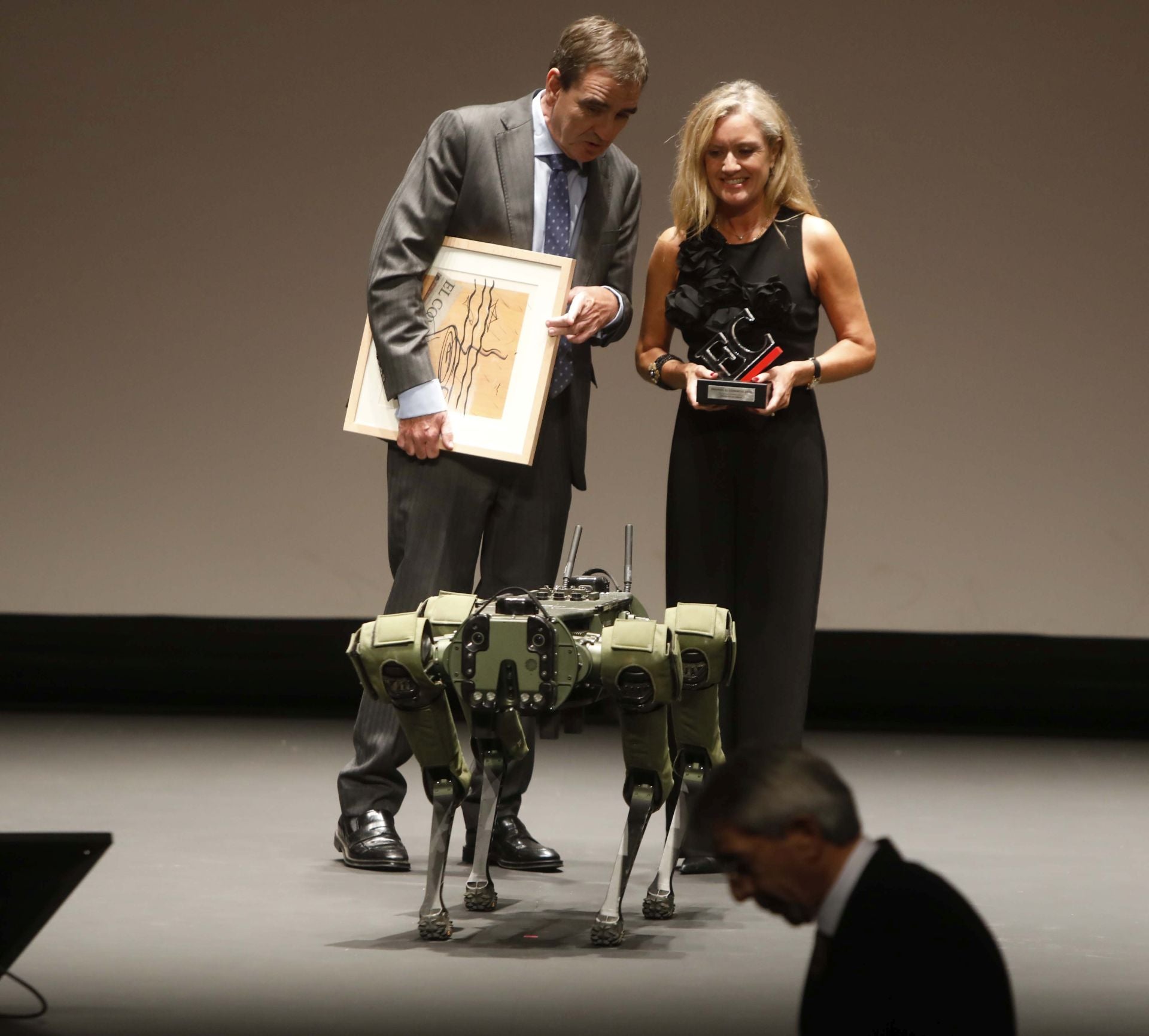 La gala de los Premios EL COMERCIO 2025 en imágenes