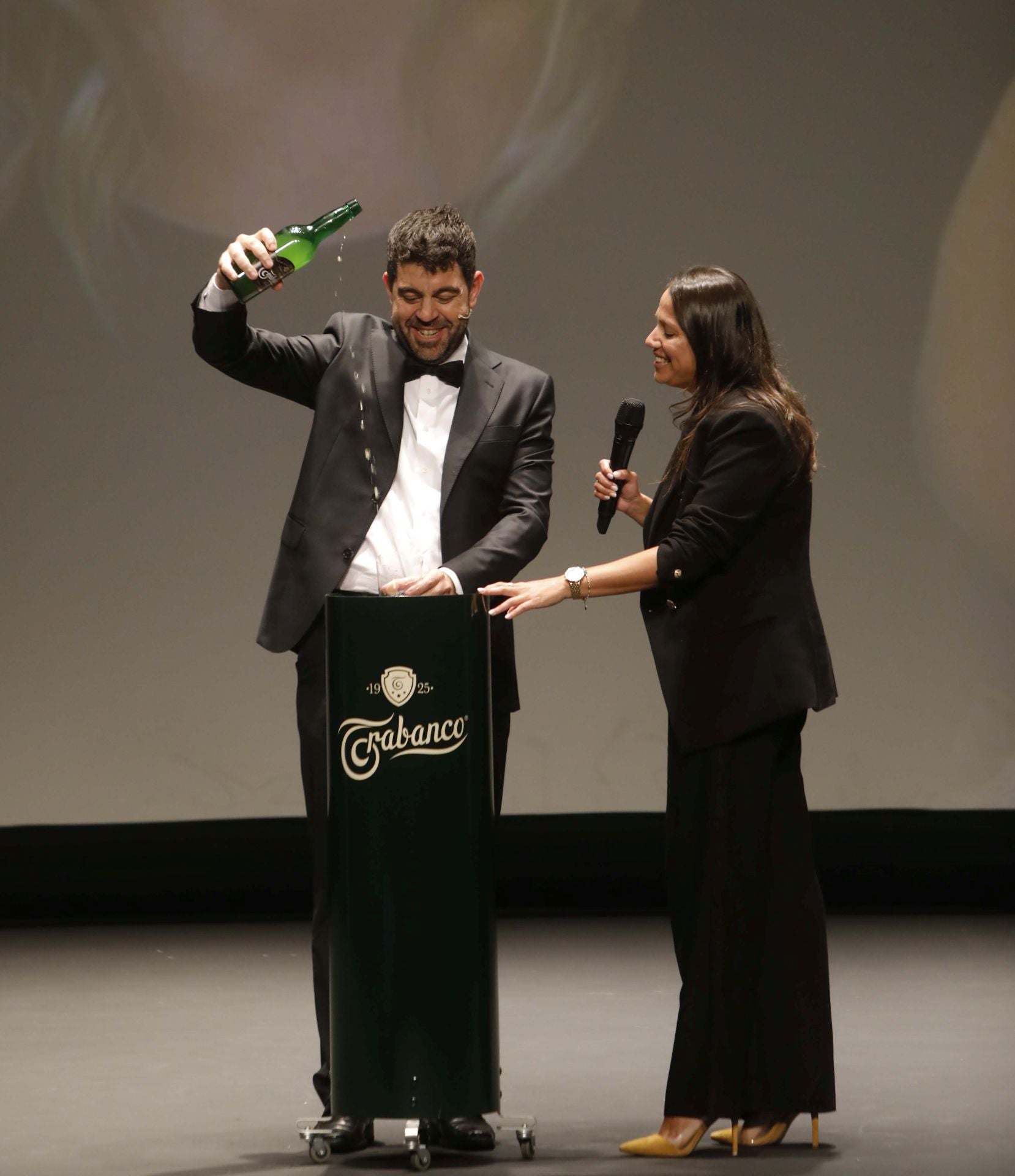 La gala de los Premios EL COMERCIO 2025 en imágenes