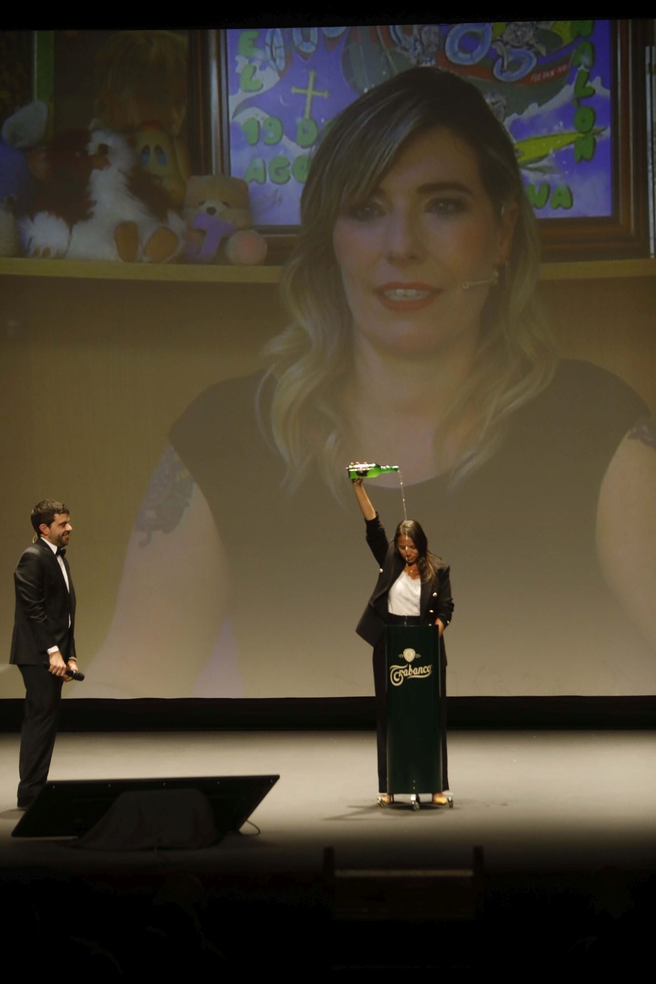 La gala de los Premios EL COMERCIO 2025 en imágenes