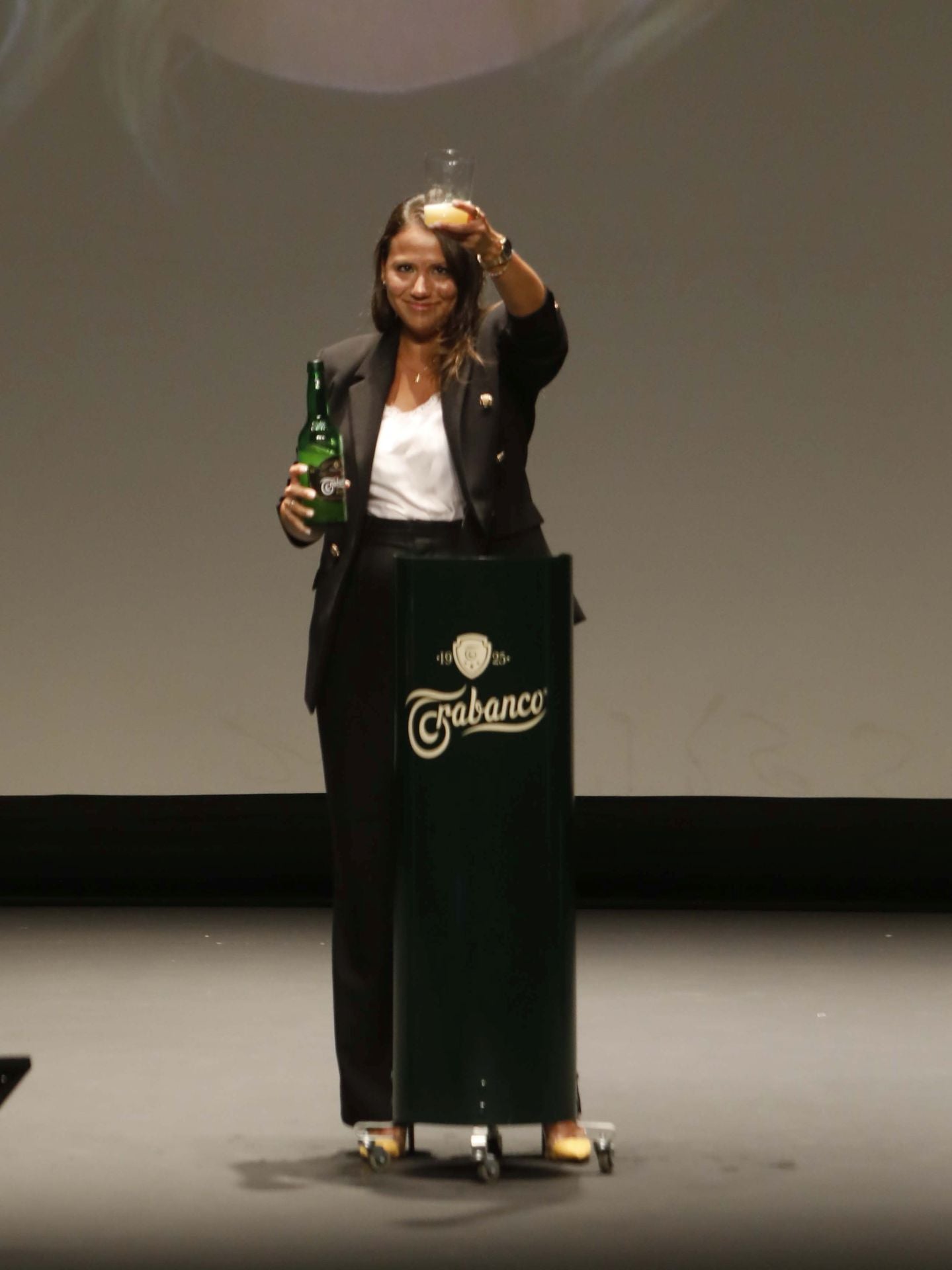 La gala de los Premios EL COMERCIO 2025 en imágenes