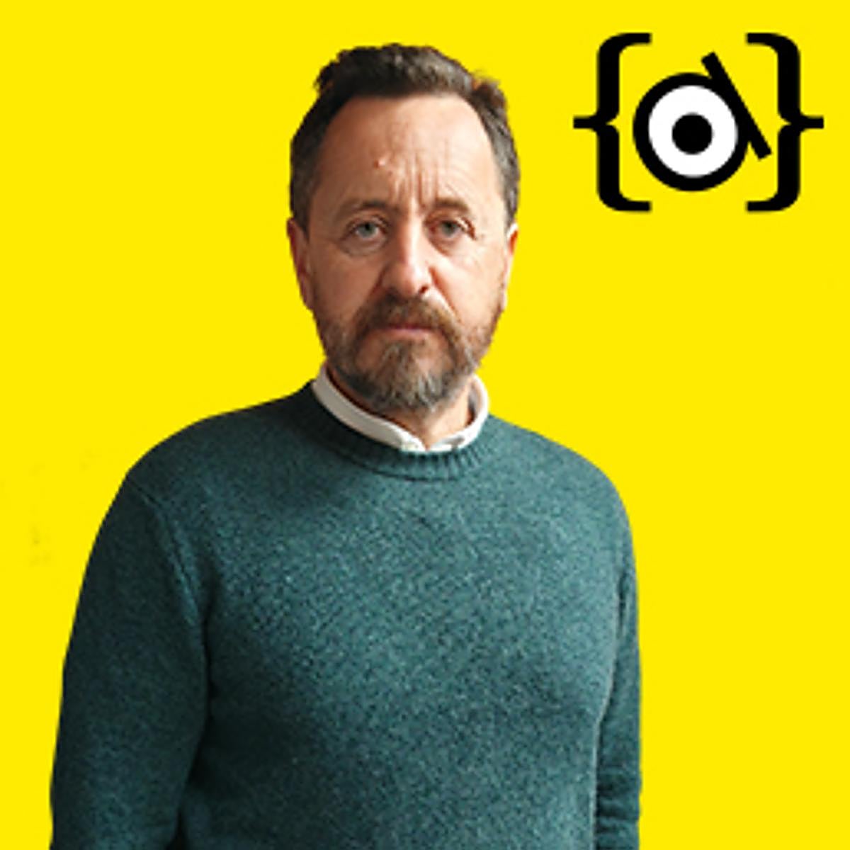 Falamos con Flavio R. Benito