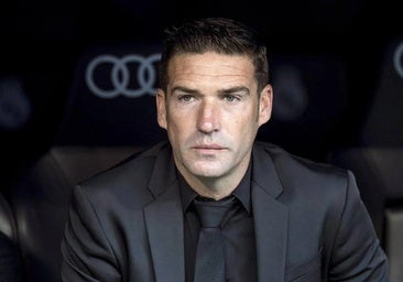 Encuesta: Encuesta: ¿Crees que Luis Carrión será capaz de conseguir el objetivo del Real Oviedo de mantenerse en Primera?