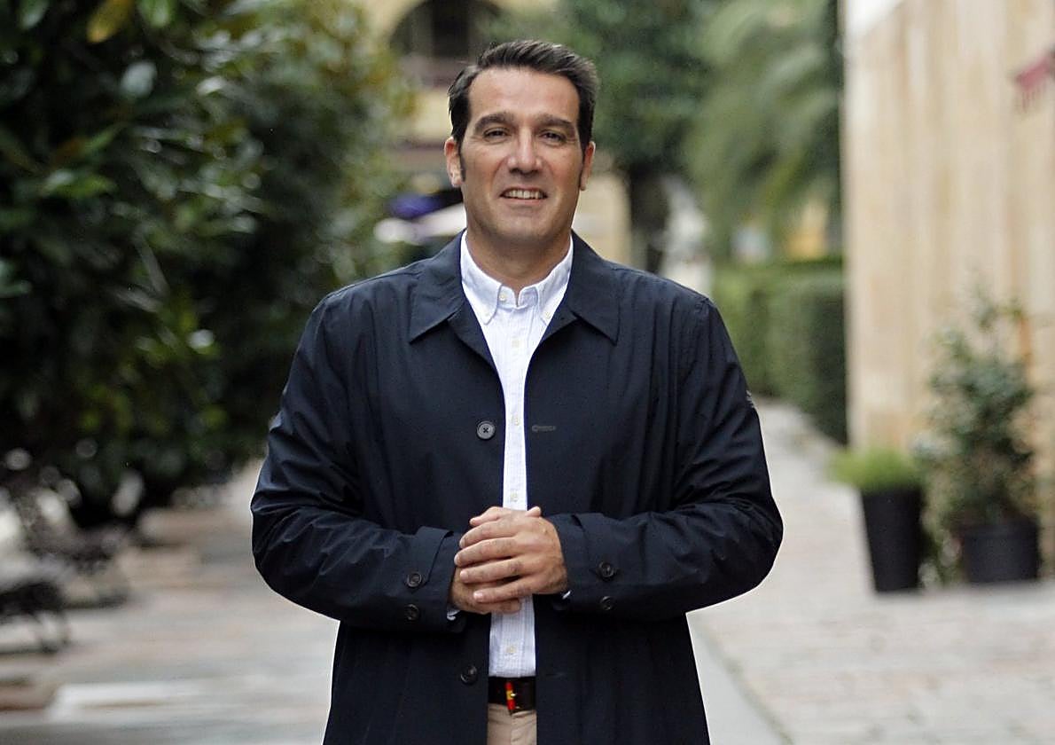 Jesús Rodríguez Virgili.