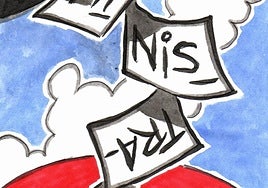 La burocracia y la Administración sin papel