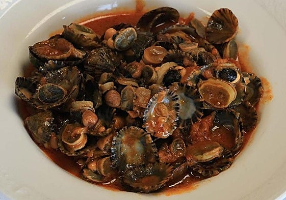 Ranking de Yantar: ¿dónde se comen les mejores llámpares en Asturias?