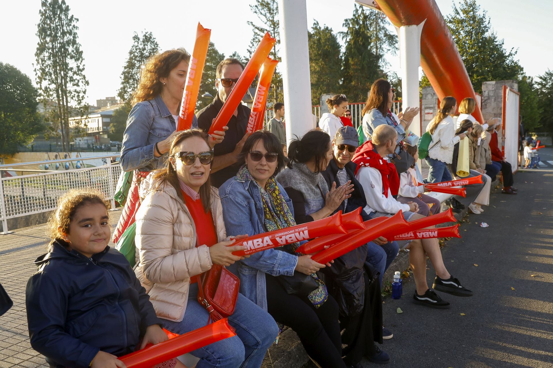 ¿Participaste en la Media Maratón de Gijón? ¡Búscate en las fotos! (1)