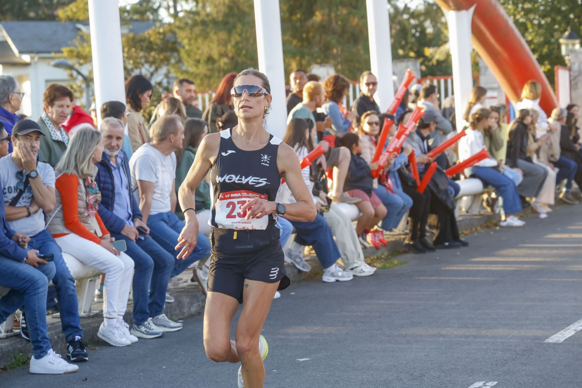 ¿Participaste en la Media Maratón de Gijón? ¡Búscate en las fotos! (2)