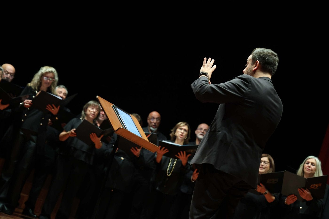 Avilés reúne a las mejores voces corales