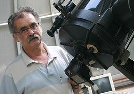 José Ramón Vidal Blanco.