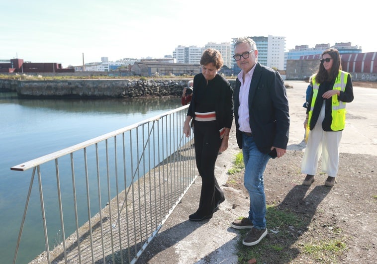EL COMERCIO reúne mañana en el Acuario Bioparc Gijón a los referentes sobre la economía azul