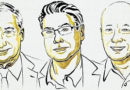 El Nobel de Mokyr, Aghion y Howitt