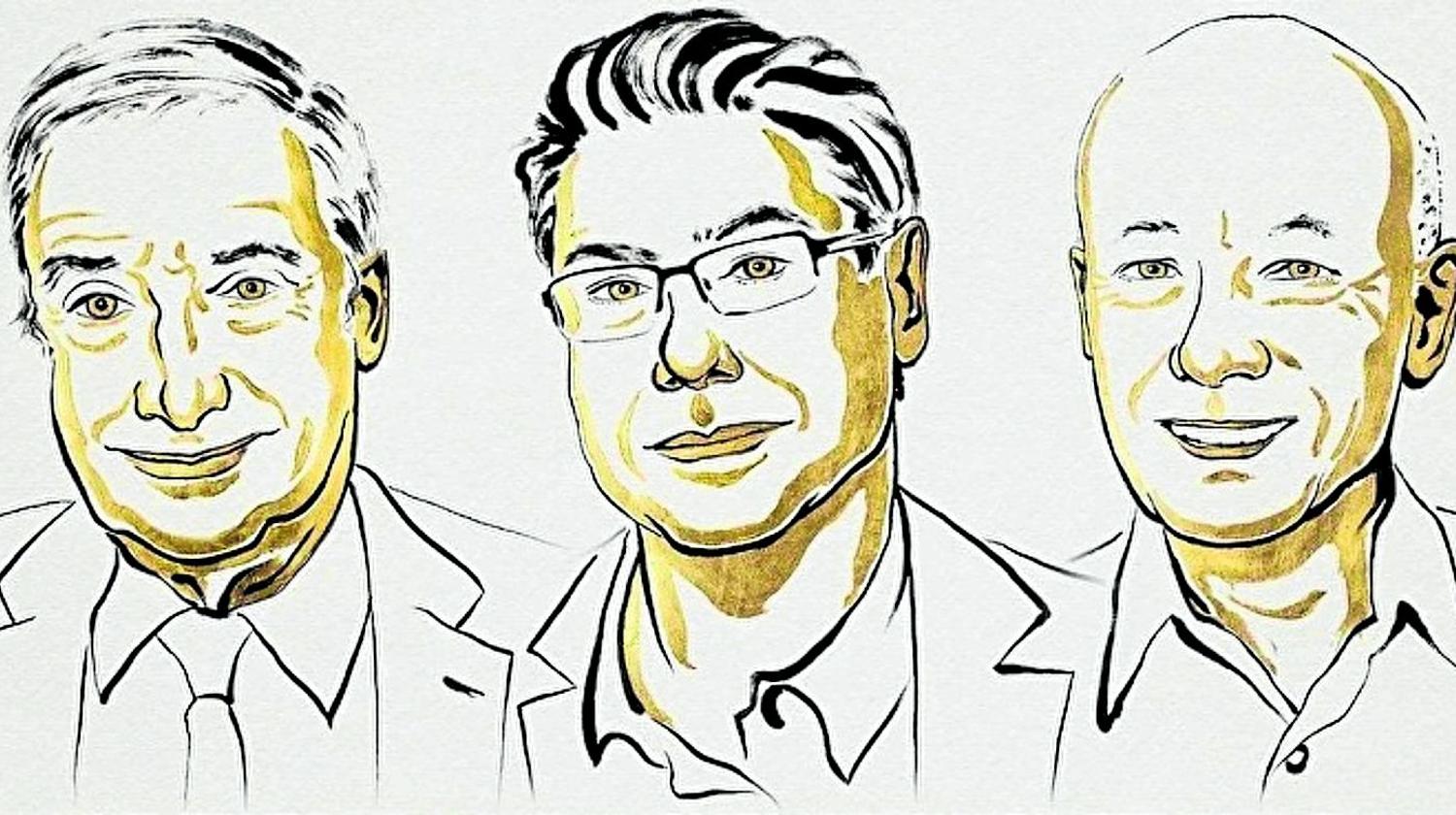 El Nobel de Mokyr, Aghion y Howitt